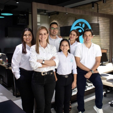 Equipo Trabajo