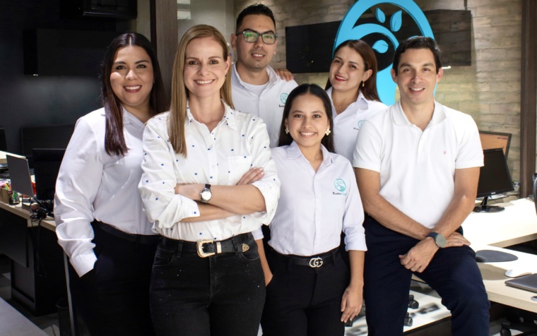 Equipo Trabajo