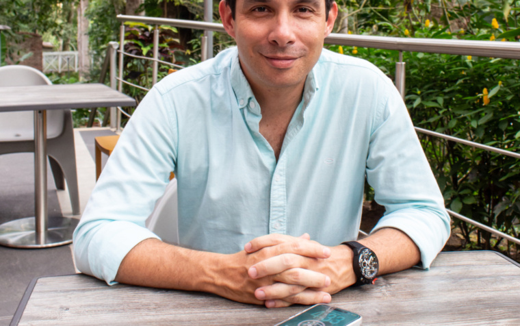 Carlos Felipe